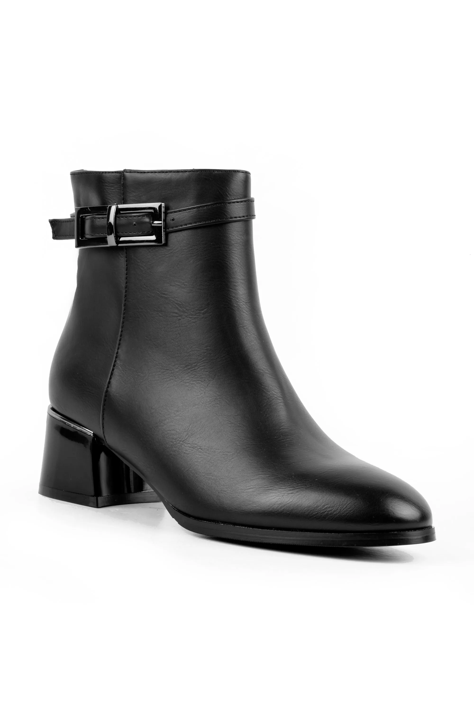 01-5032 Ankle Boot