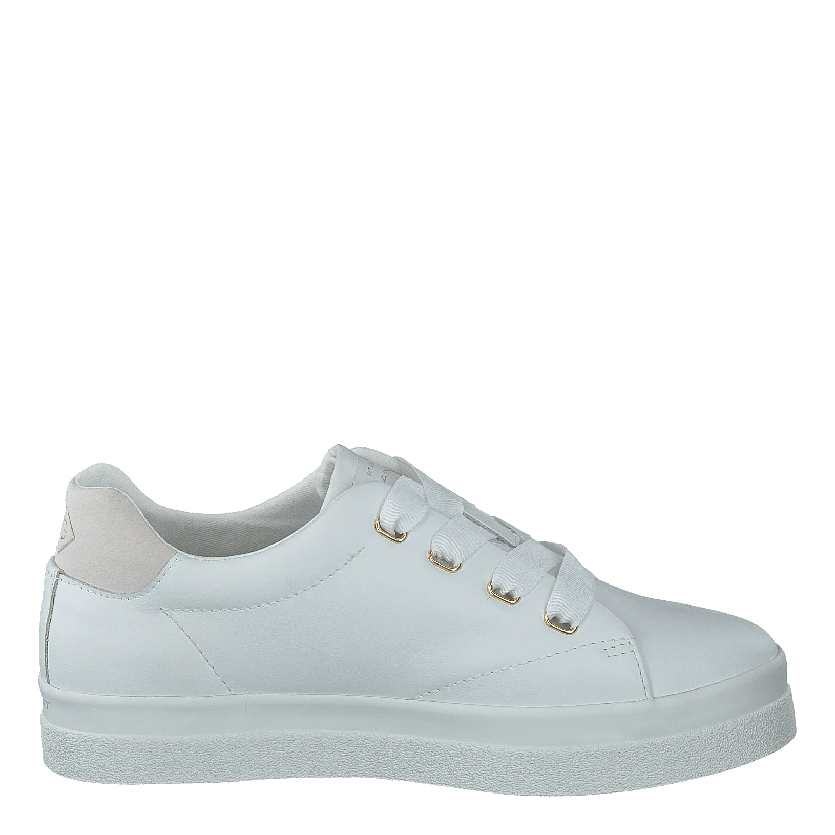 Avona Sneaker Bright White