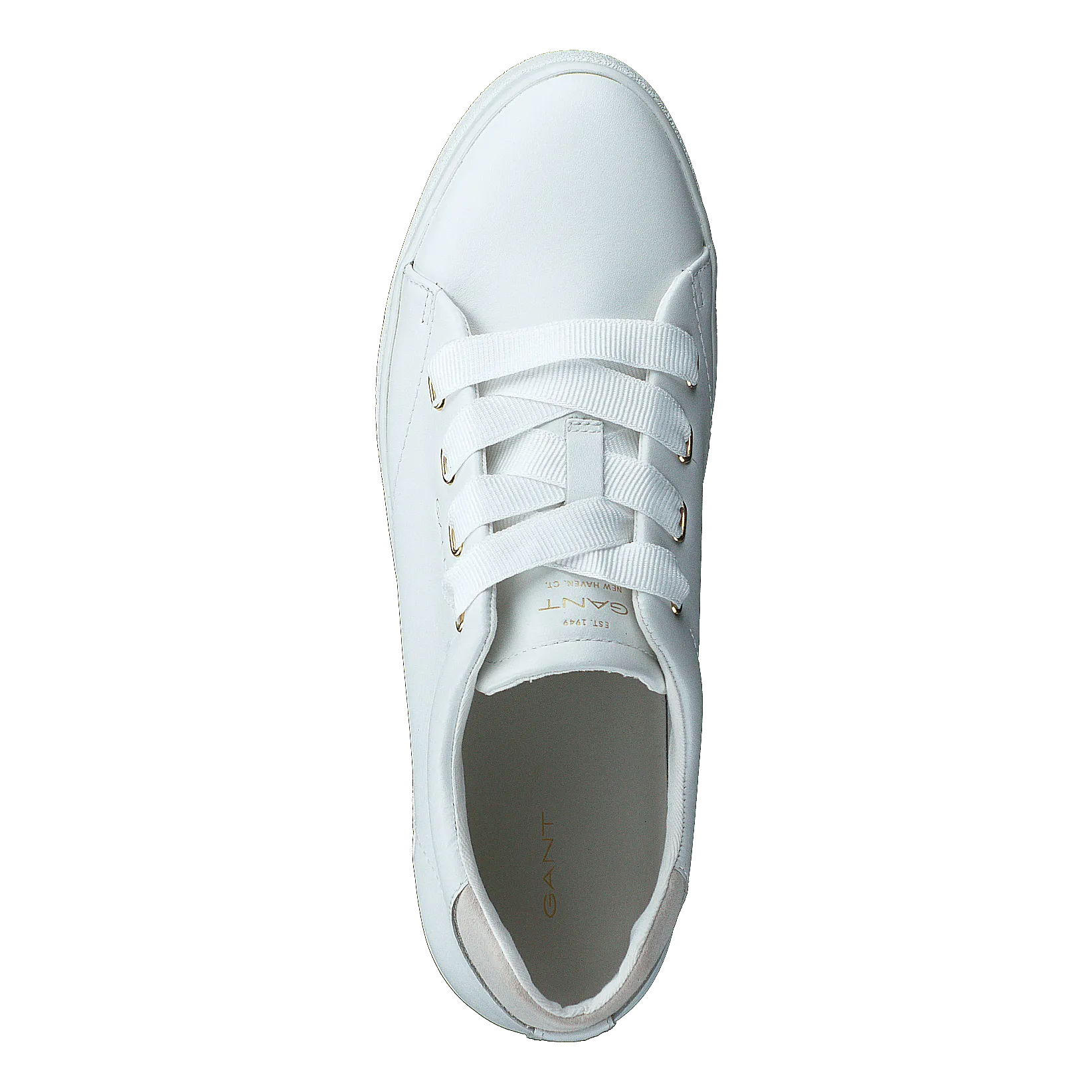 Avona Sneaker Bright White