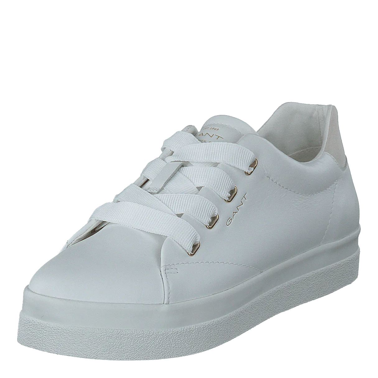 Avona Sneaker Bright White