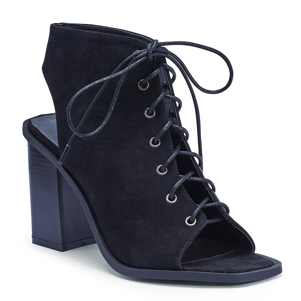 Bexley6 Blacksuede