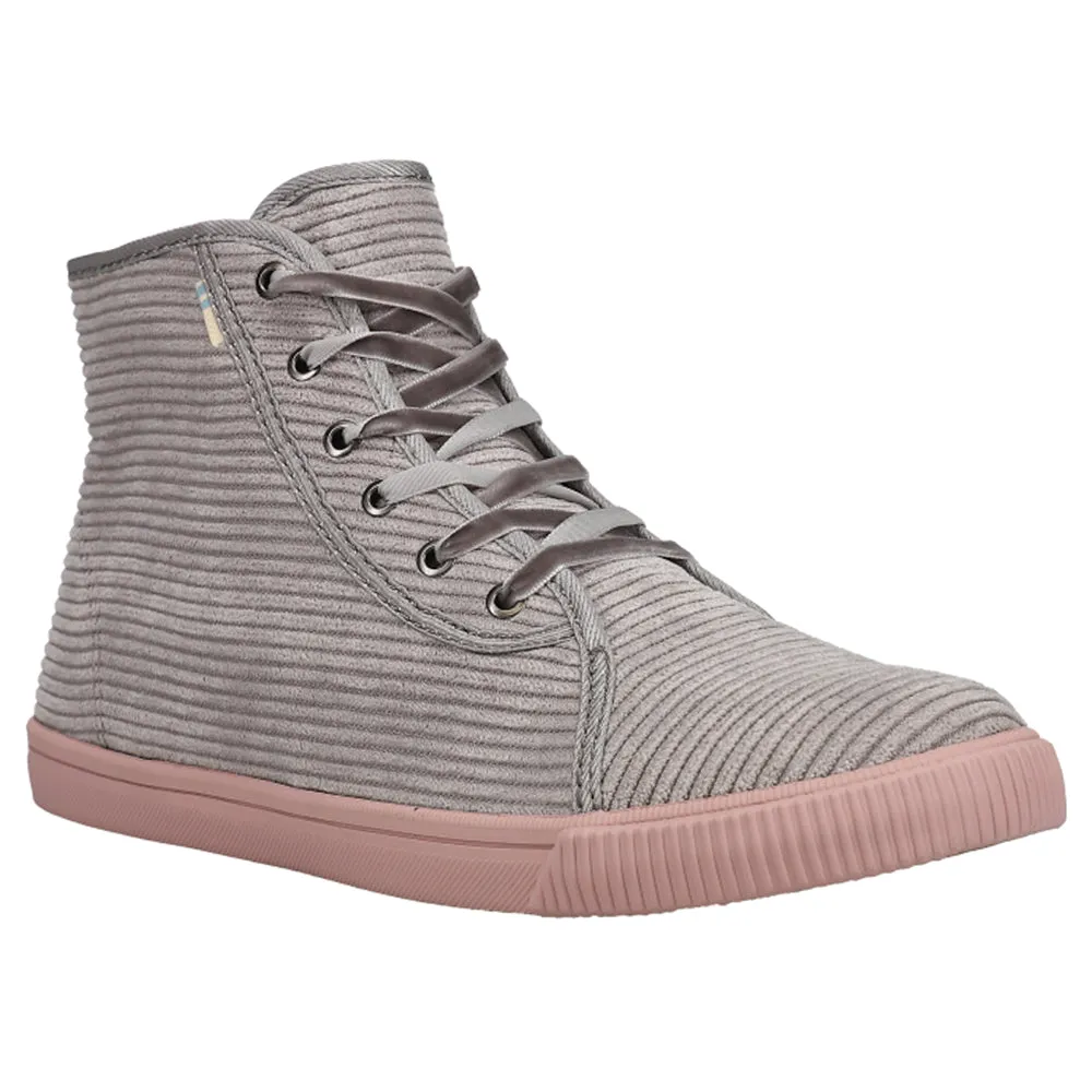 Camarillo High Top Sneakers