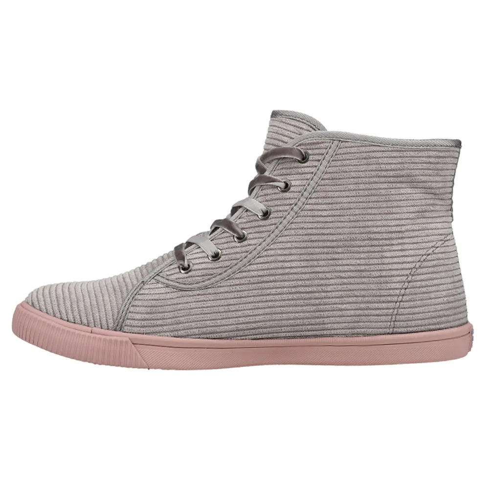 Camarillo High Top Sneakers