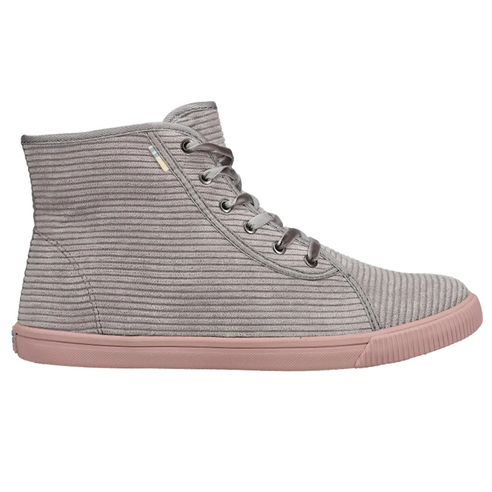 Camarillo High Top Sneakers