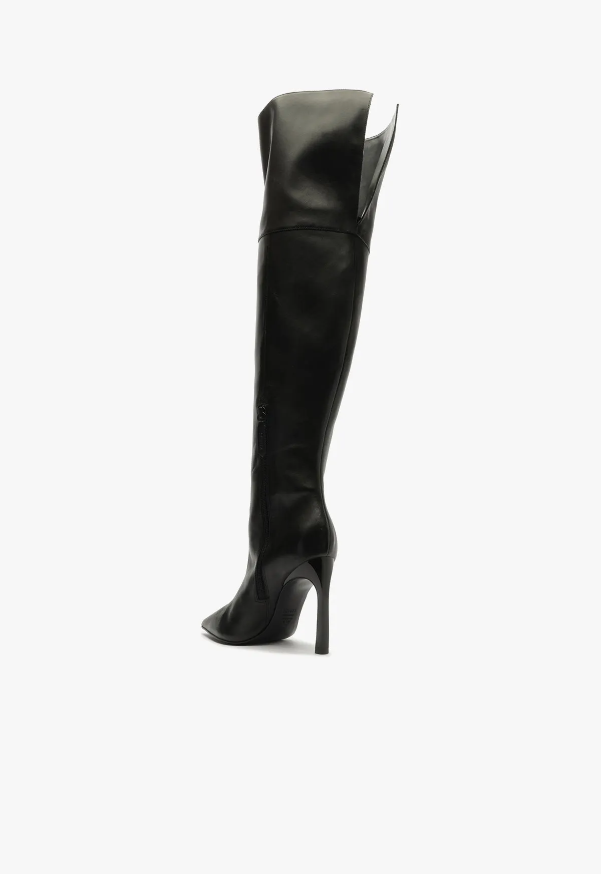 Cate Over The Knee Boot