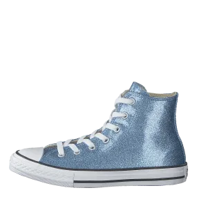 Chuck Taylor All Star - Hi Blue