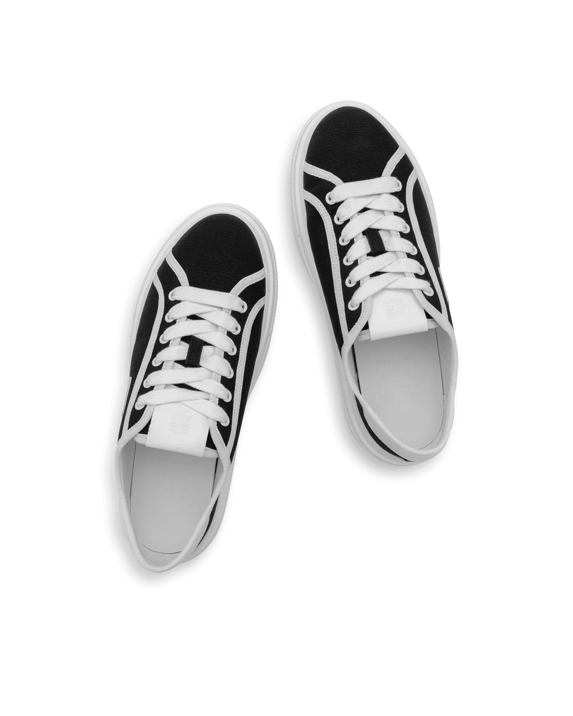 City Platform Sneakers