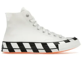 Converse Chuck Taylor All Star 70 Hi Off-White