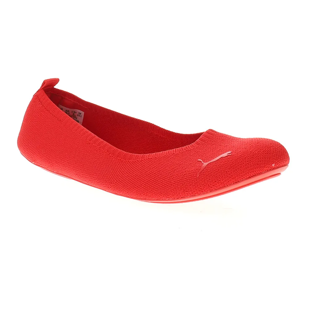 Iliana Ballerina Flats