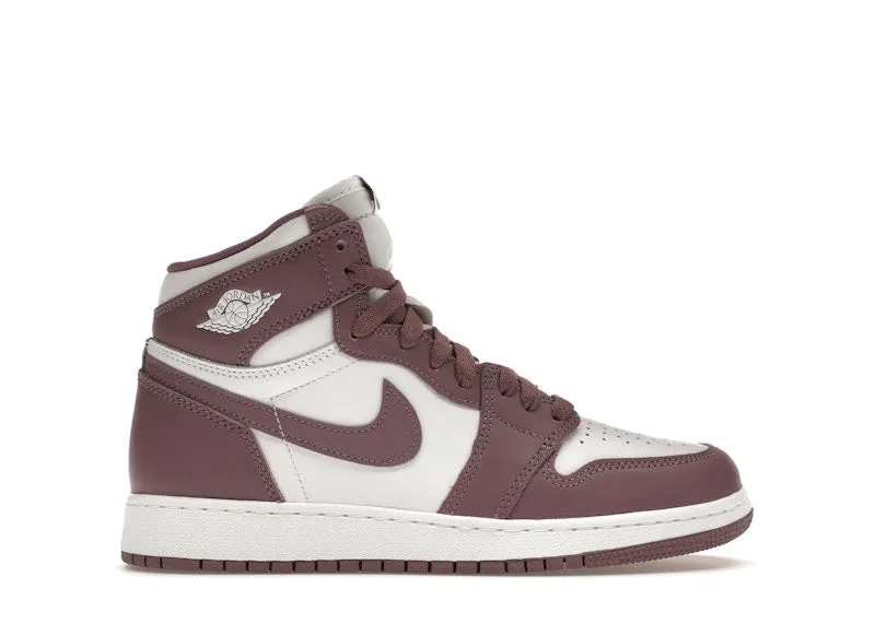 Jordan 1 Retro High Og Mauve (Gs)