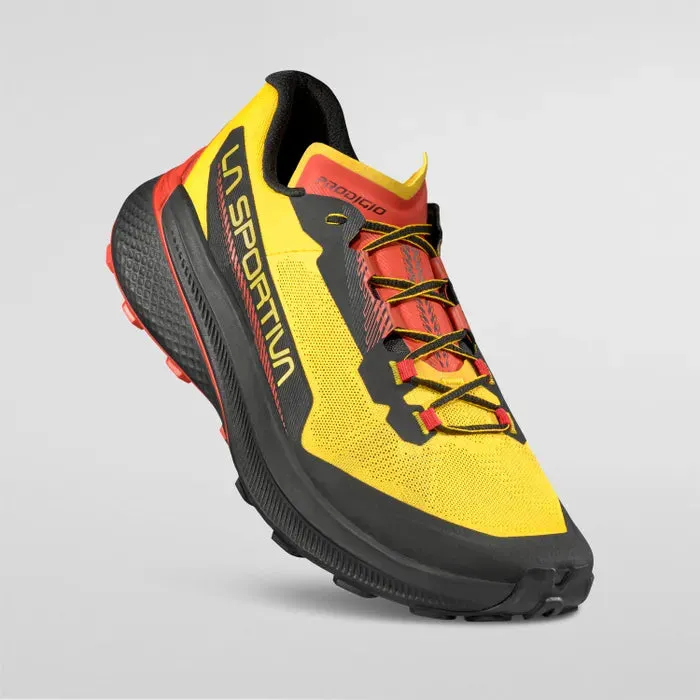 La Sportiva - Men's Prodigio Trail Shoe