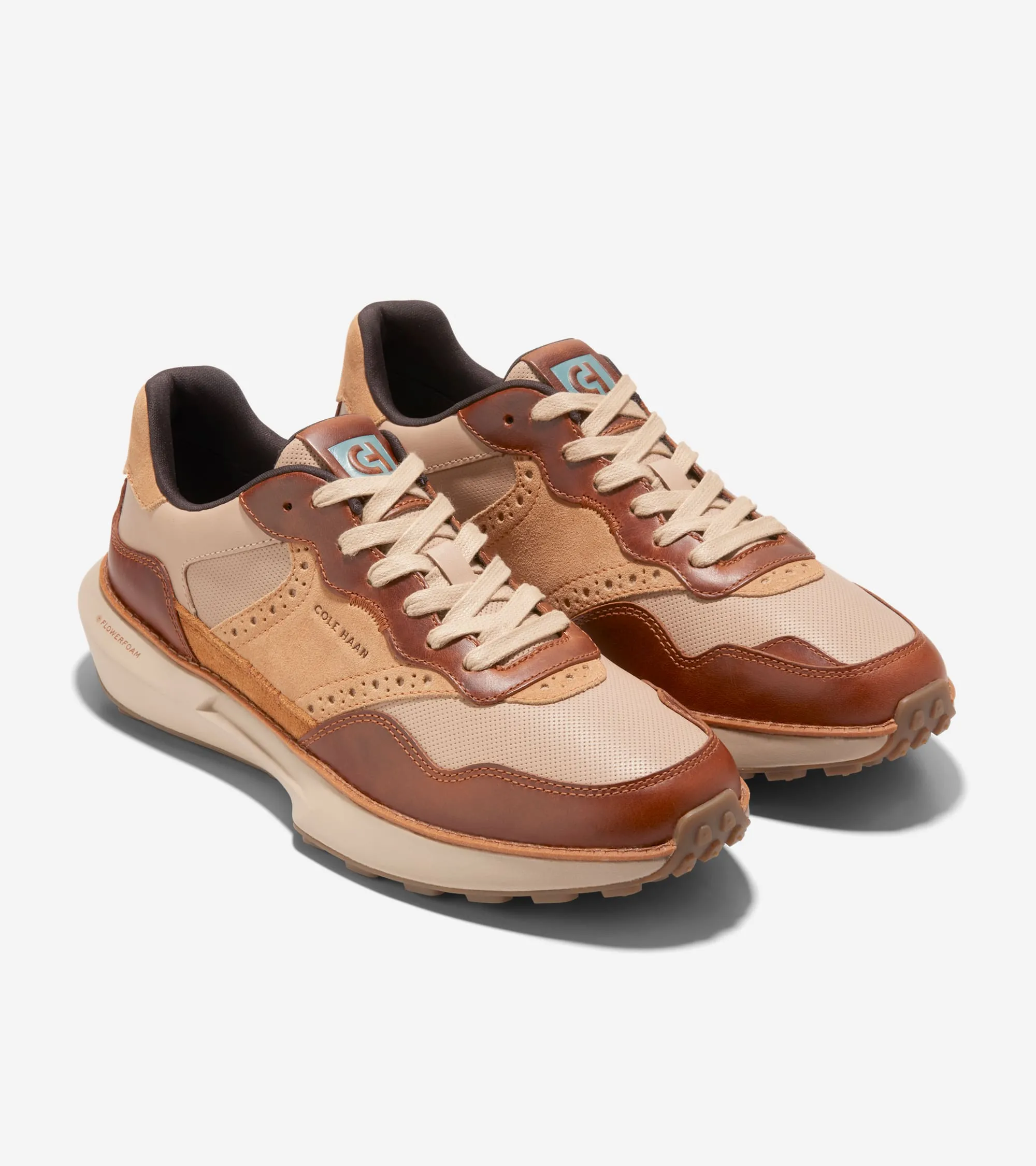 Men's GrandPrø Ashland Sneakers