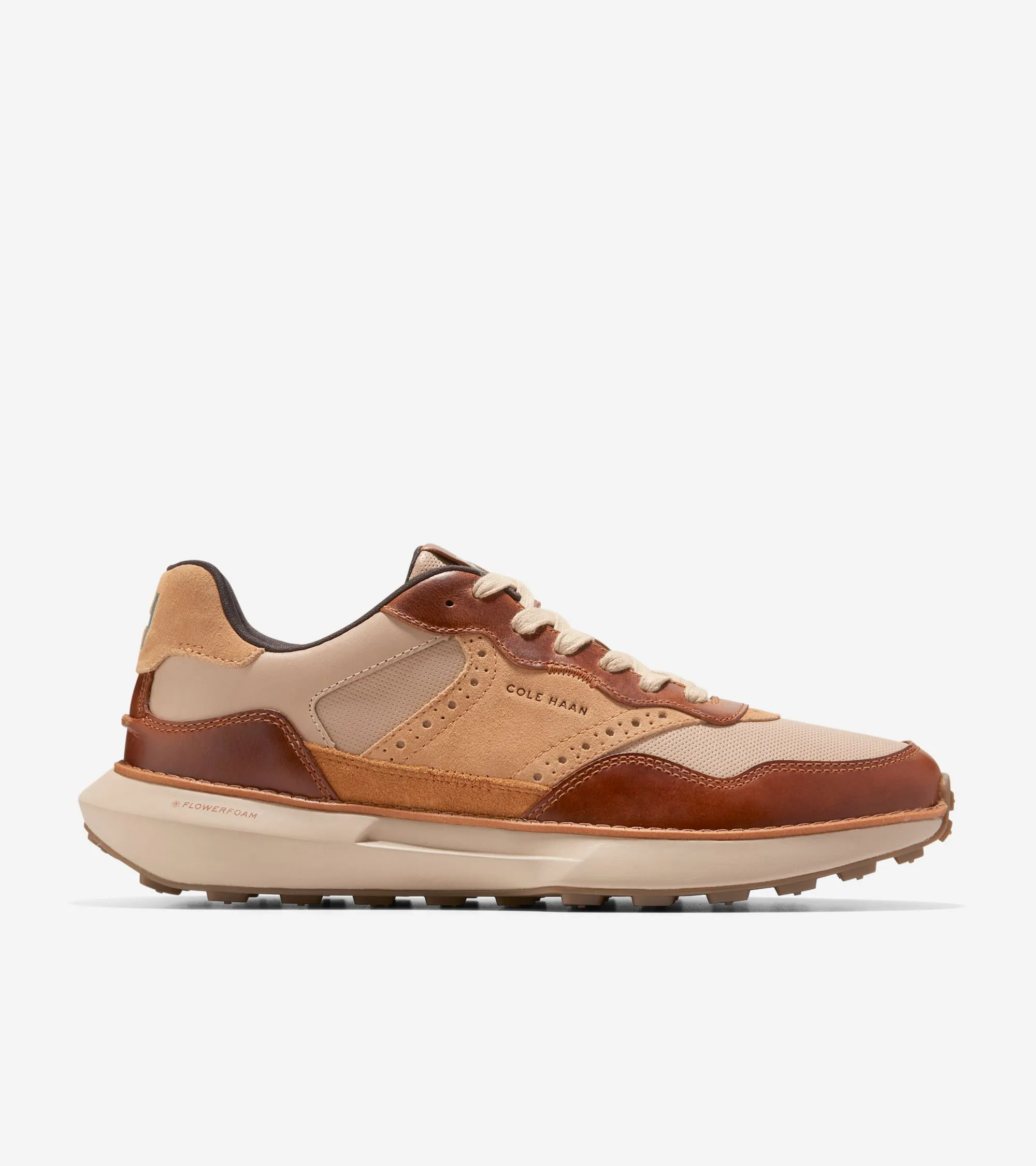 Men's GrandPrø Ashland Sneakers