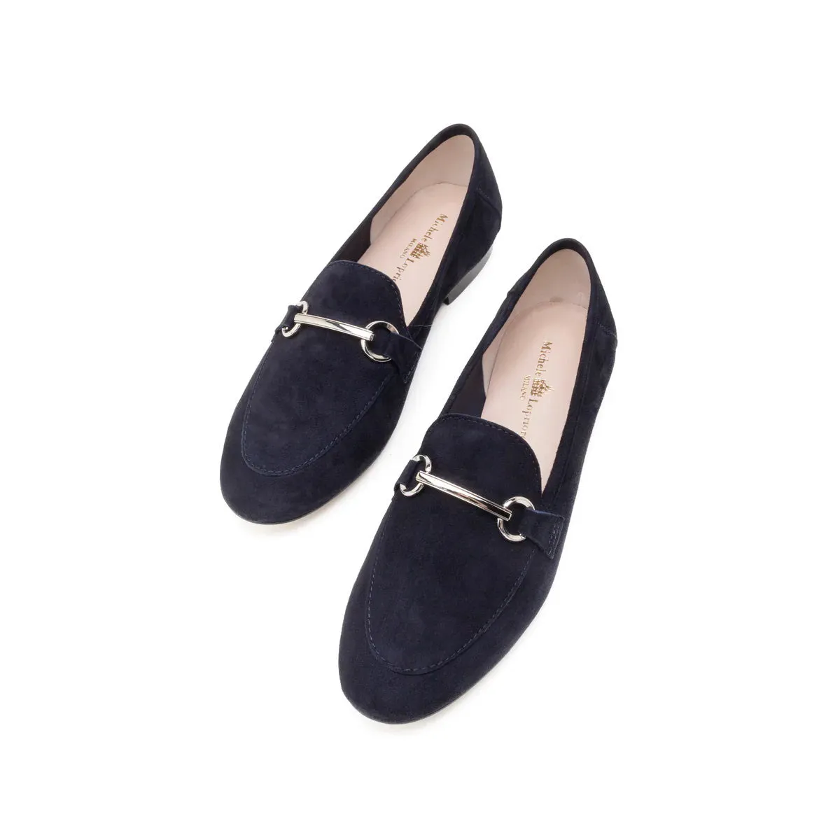 MICHELE LOPRIORE - LEYLA LOAFER