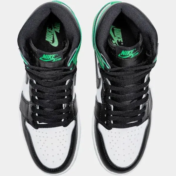 Nike Air Jordan 1 OG High Lucky Green Sale