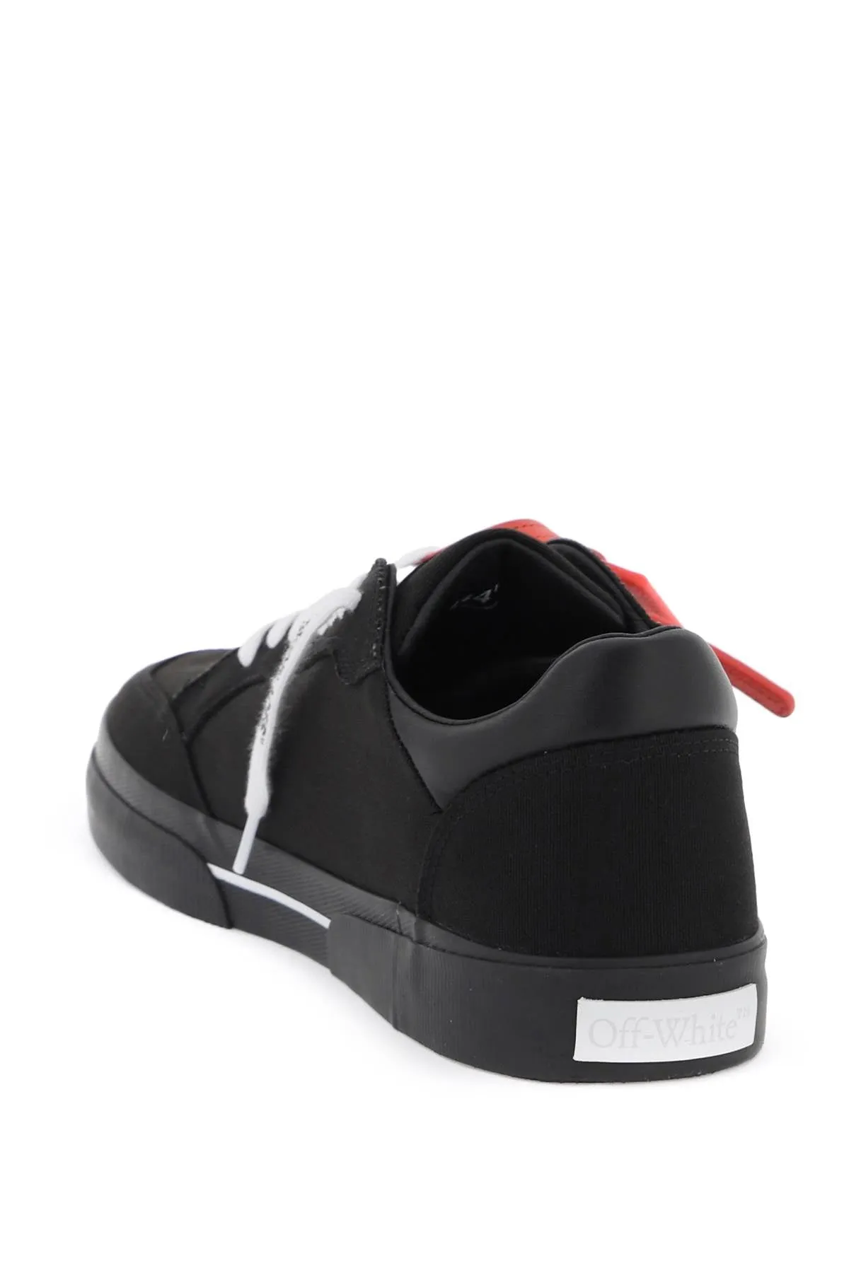 Off-White New Vulcanized Sneaker