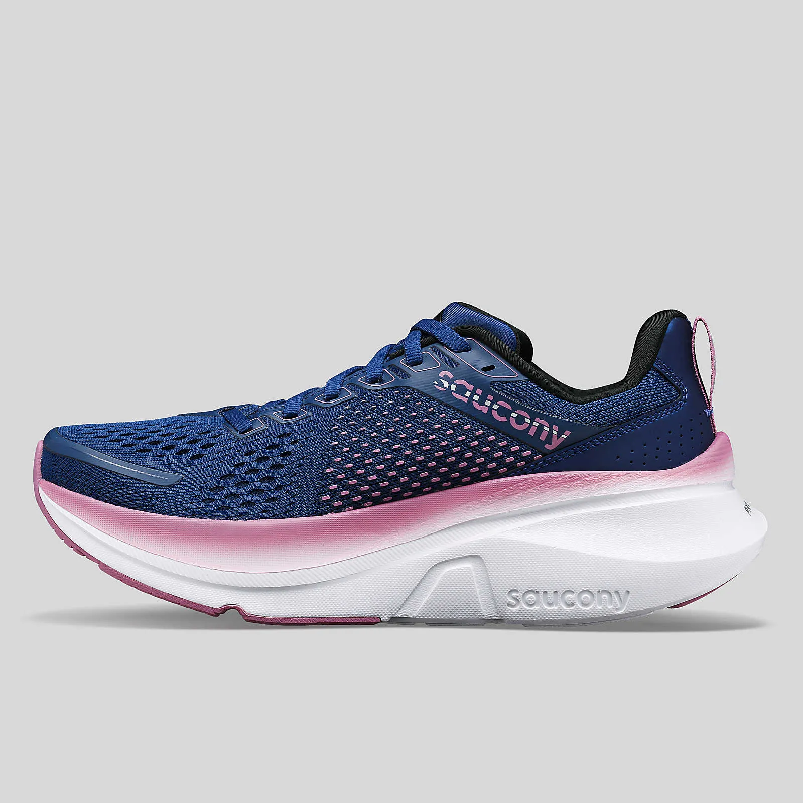 Saucony Womens Guide 17 Running Shoe