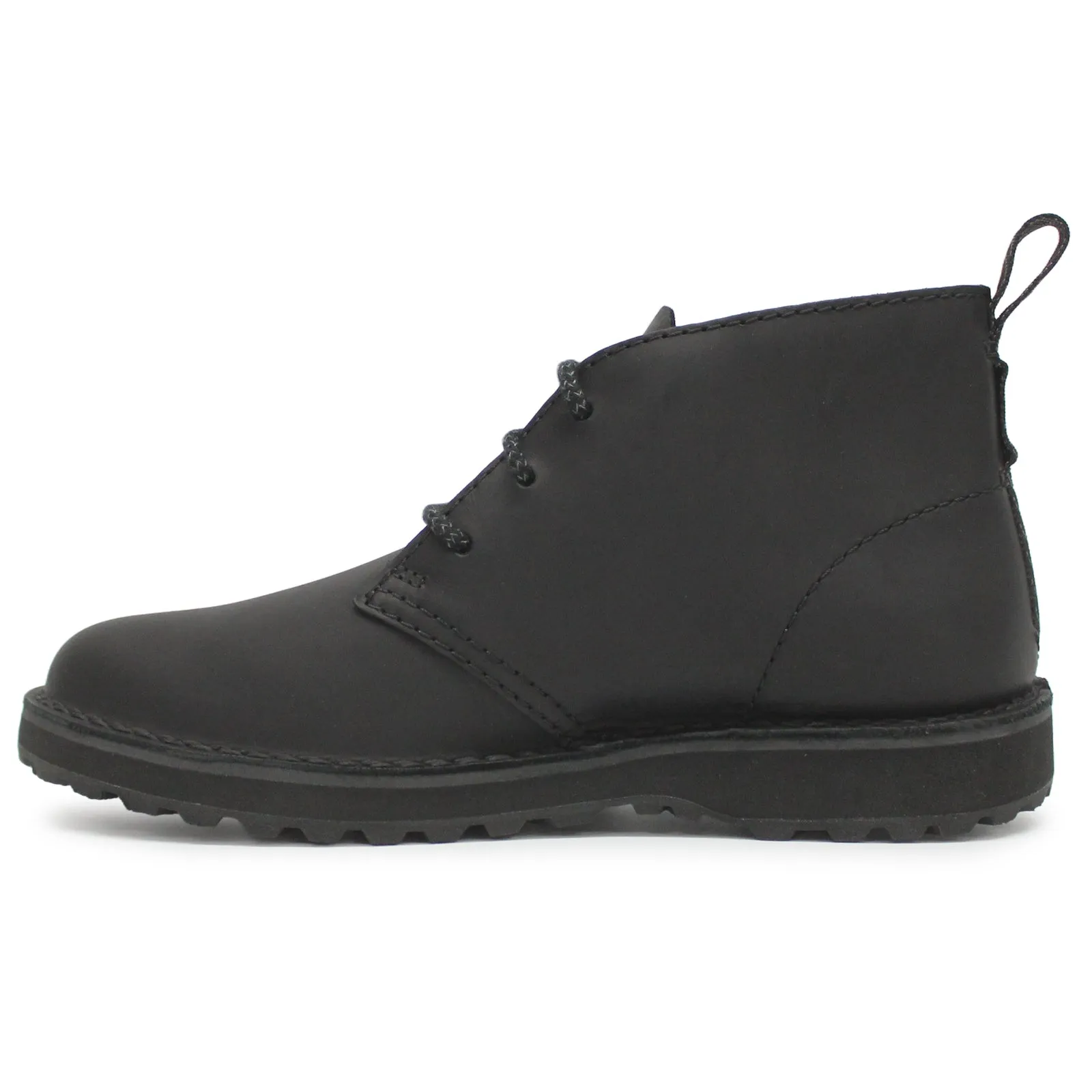 Solsbury DB Leather Men's Ankle Boots