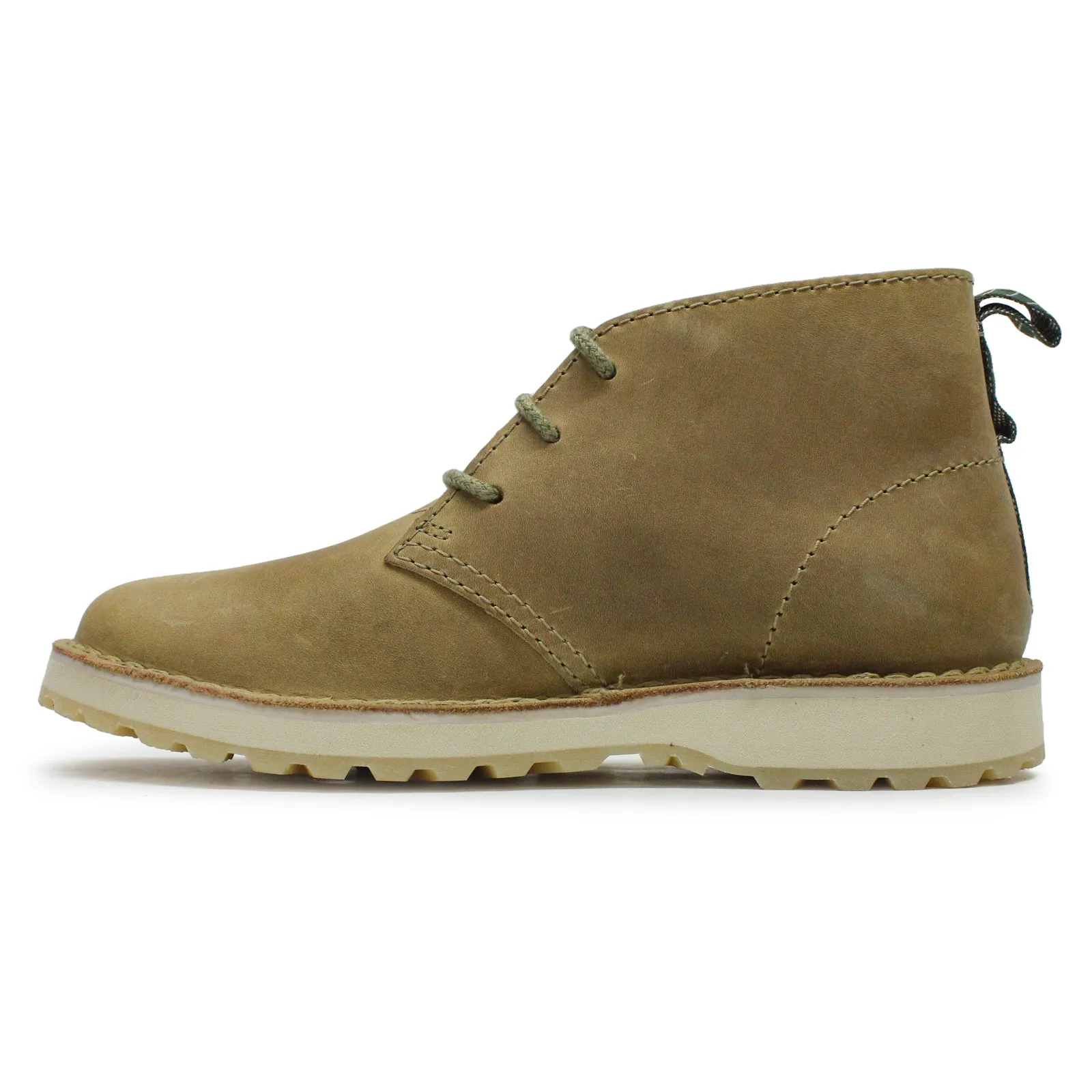 Solsbury DB Leather Men's Ankle Boots