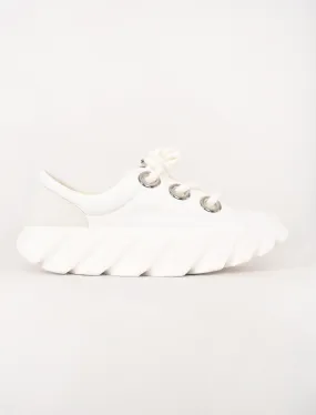 Tura Fabi Sneaker, White