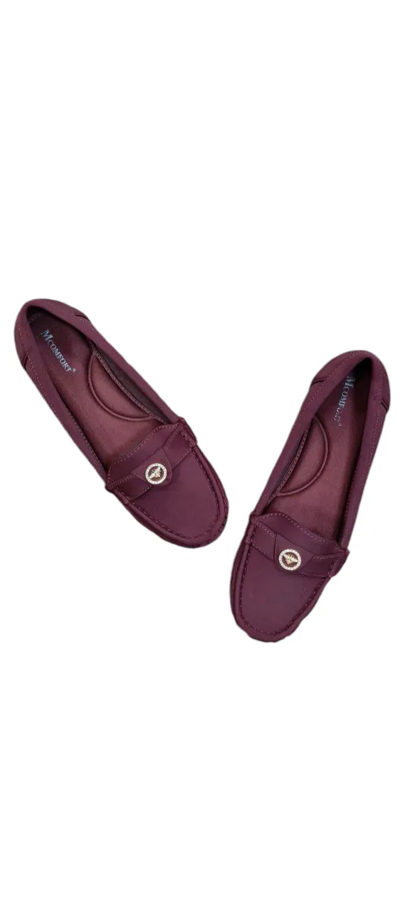 Women Loafer OLA 1802