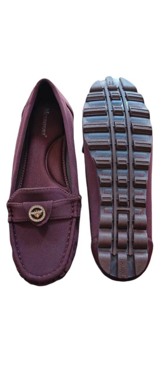 Women Loafer OLA 1802